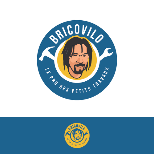  contest entry by PAMOR