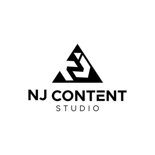 Brand Identity & VIS ID needed for Content Studio to attract small businesses and creators Design by Jazie