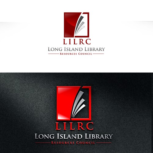 99nonprofits: Love libraries?  Create a logo for LILRC Design by MADx™