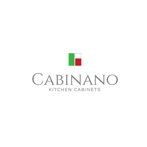 Kitchen Cabinet LOGO Logo design contest Kitchen Cabinet LOGO Logo design contest