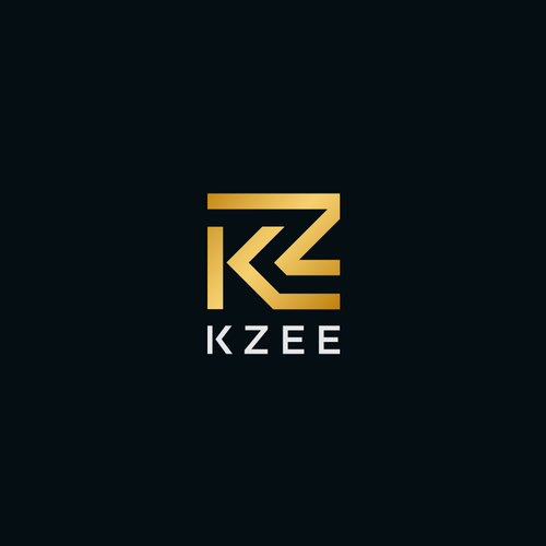 Personal Logo with design centered around the letter "Z" Design by Nish_