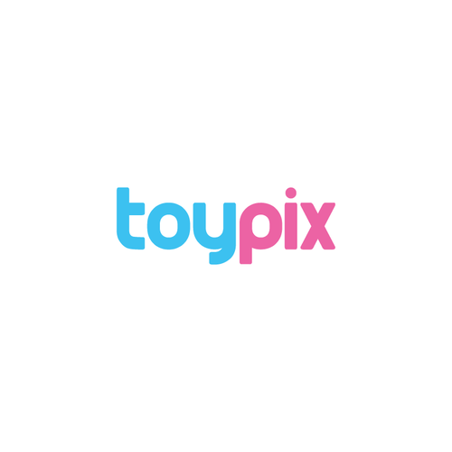 Toy brand logo design Design by Myartspace