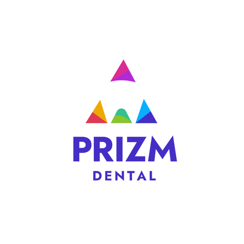 Design Modern Dental Logo With Detailed Description Written Design by Bu.