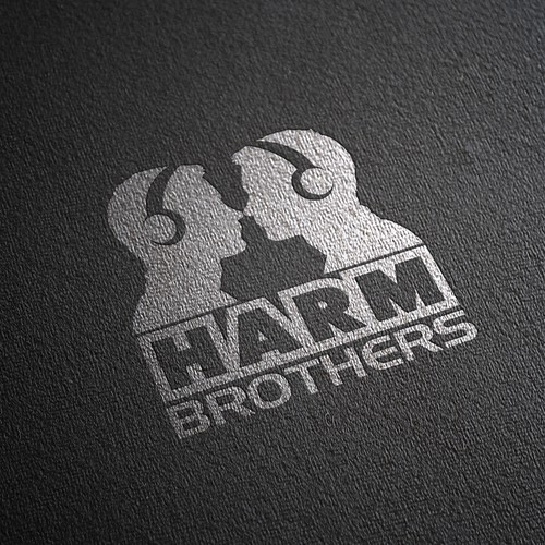 Logo design contest entry by ChakkyDesigns