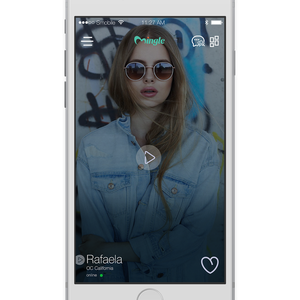 Design by deleted-1179560 titled "UI for Dating app"
