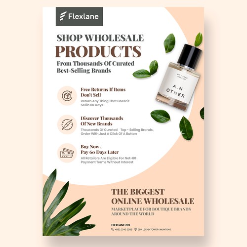 Postcard, flyer or print contest entry by RisamP