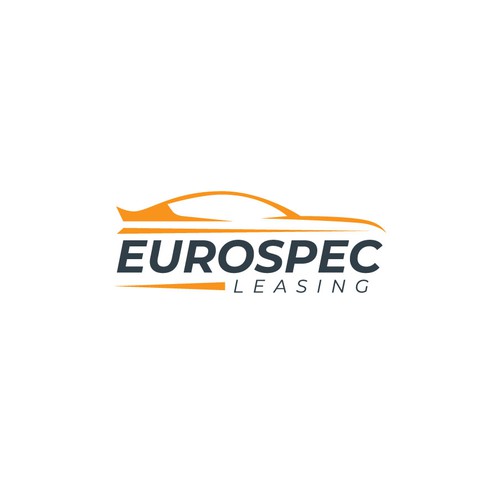 logo for a car leasing company Design by A.Aliye