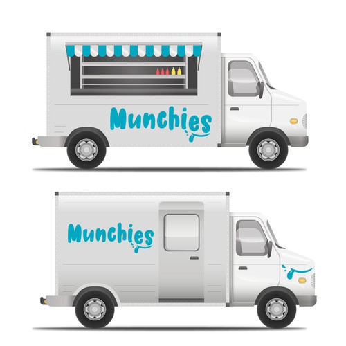  contest entry by Studio • Galapagos