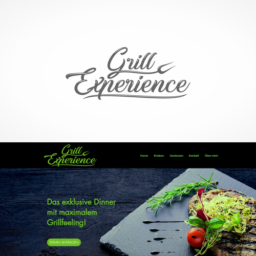 Logo design contest entry by petir jingga