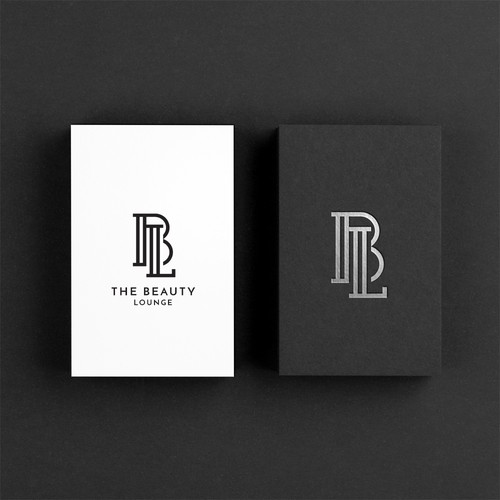 Logo & brand identity pack contest entry by des13n ©