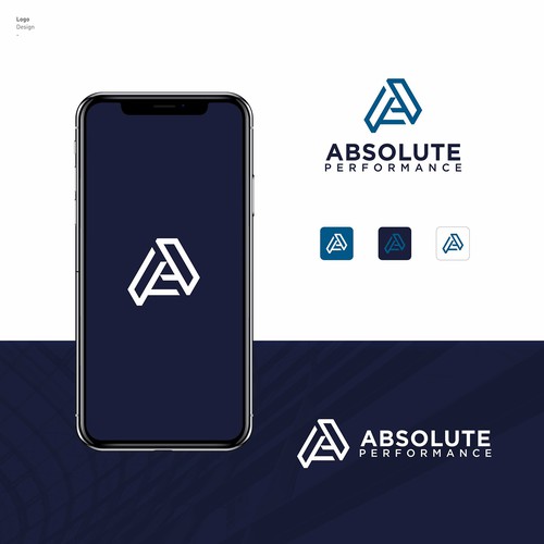 We need to modernize our tech company logo Design by thesensorstudio