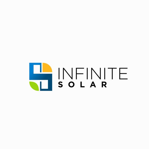 Infinite Solar Design by ham7