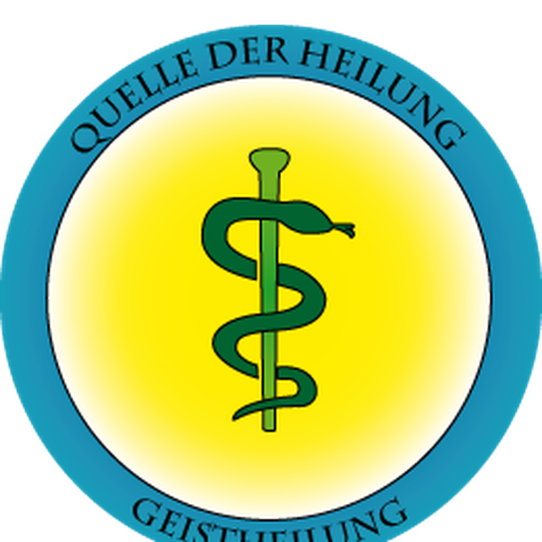 Quelle der Heilung _ Logo