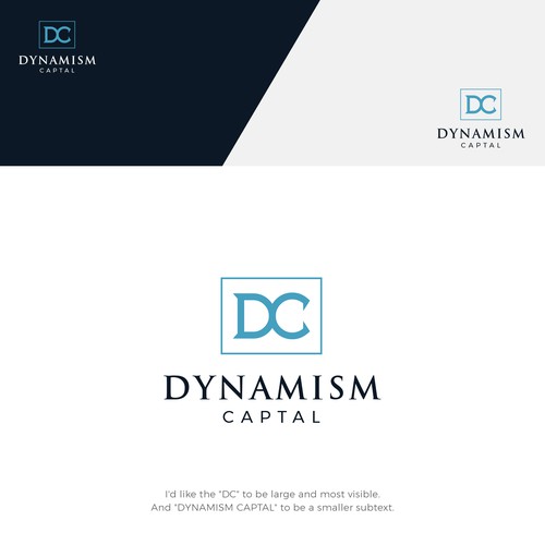 Need a logo that is strong, secure and passes test of time! Design by Klaudi