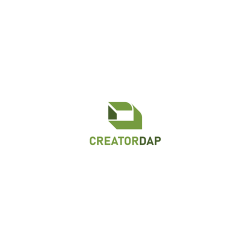 CreatorDap Design by hand