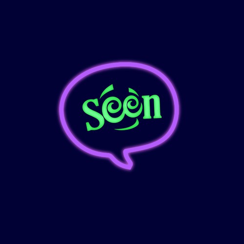 Video Messaging App Design von saisxy16