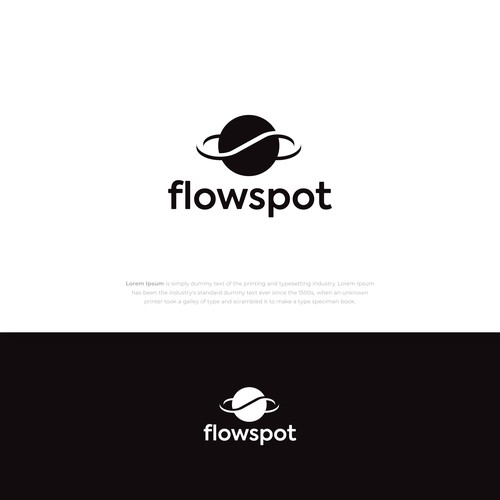 https://flowspot.ai - Visual and Collaborative ChatGPT Alternative Design by CreativeJAC