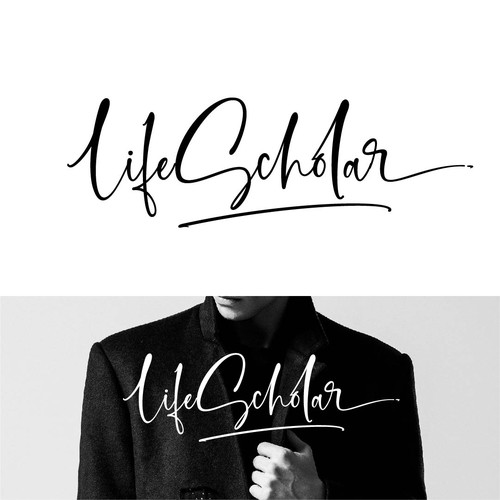 Design Digital handwritten signature por agniardi