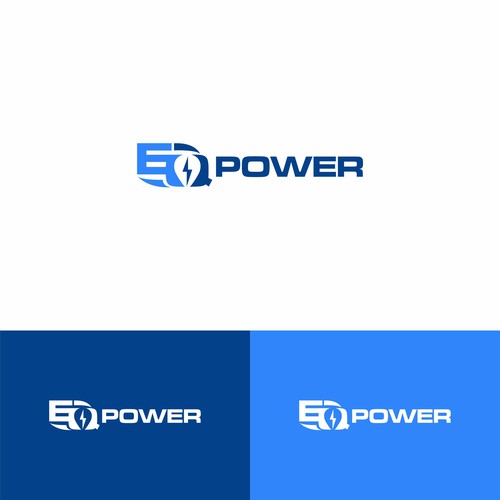 Professional Electrical Business Logo Design by Atank