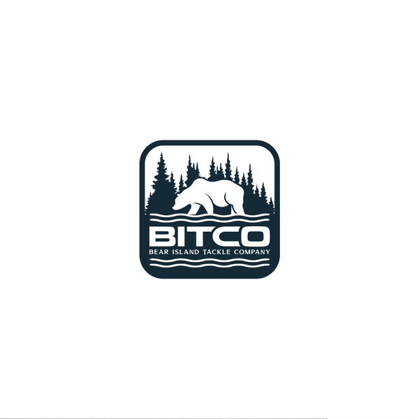 BITCO Fishing TackleCustom Logo