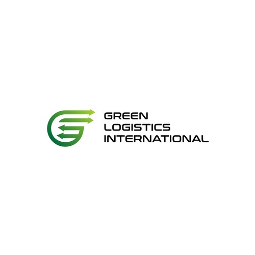Design di professional logo design for international freight forwarder di thetamlika®