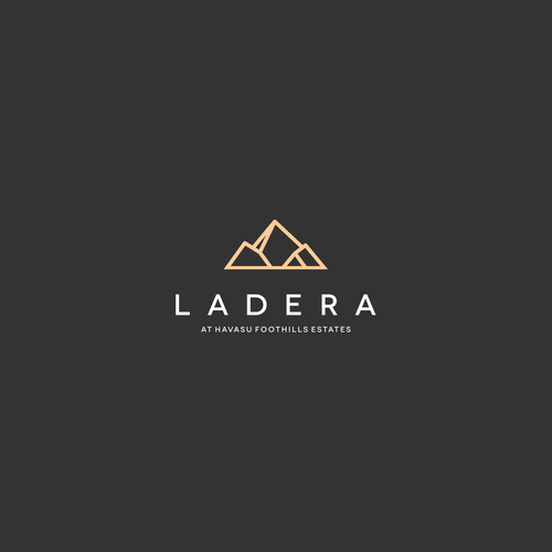 Ladera Design by kaschenko.oleg