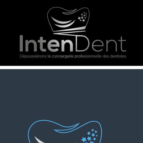 Logo design contest entry by ProMinhaj