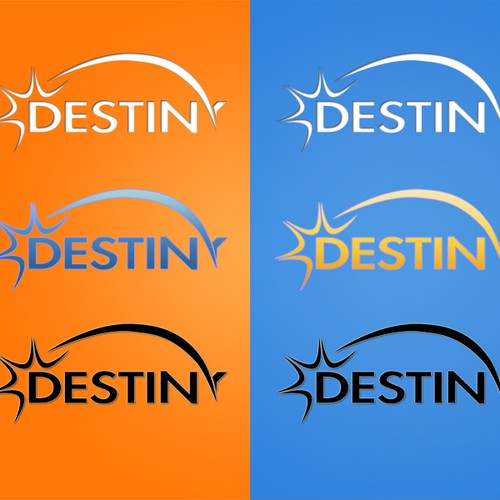 destiny Design von cdavenport4