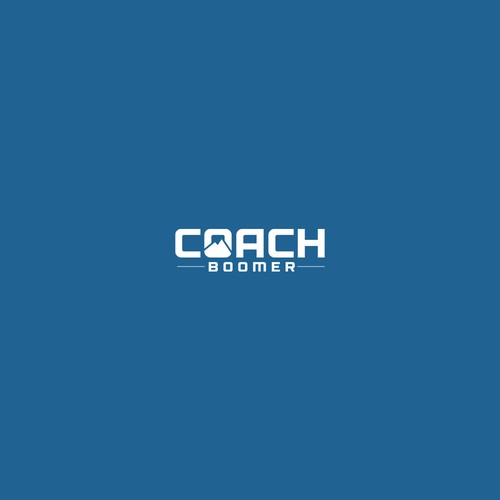 Mindset coach looking for creative minds Design by Re@l_vector