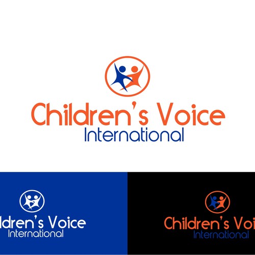 Help us restore the rights of children with a logo | Logo & business ...