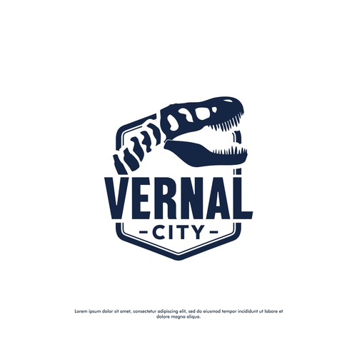 Vernal City seeking community-defining logo our residents can be proud of for generations Design by Dirtymice