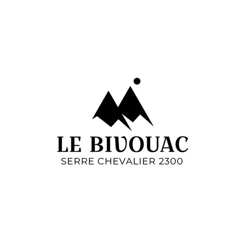 Create a fresh and design logo for a restaurant on the ski slope Design by line2code