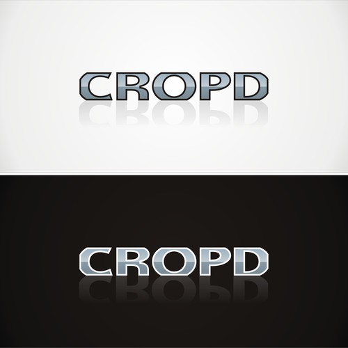 Design di Cropd Logo Design 250$ di Kayaherb