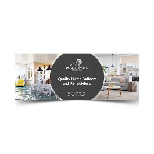 Social media page contest entry by AEI™