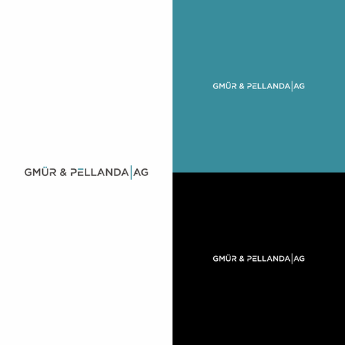 Logo & business card contest entry by KunAnta♥