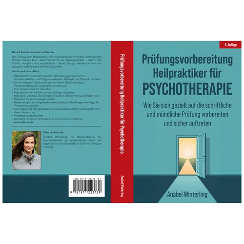 Book cover contest entry by Ace Silva