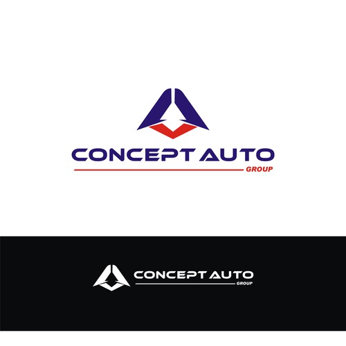 Design a sleek, modern logo for a luxury auto sales company | Logo ...