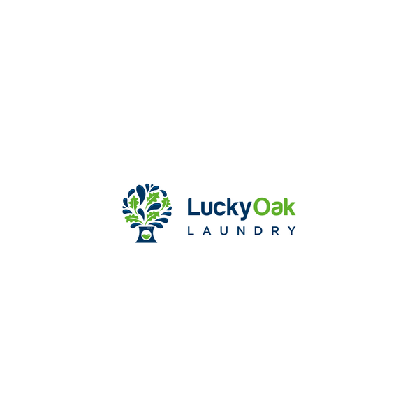lucky oak laundry