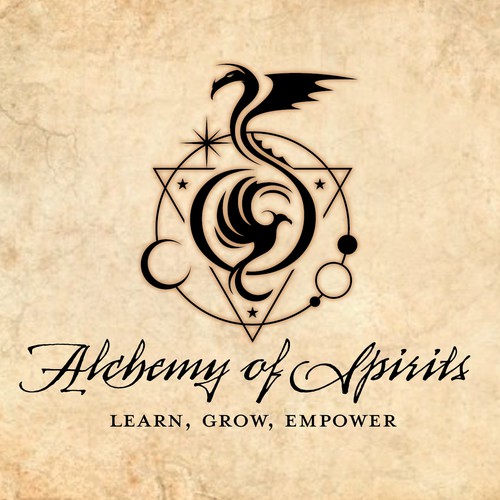 Designs | Metaphysical design to appeal to Modern Witches | Logo design ...