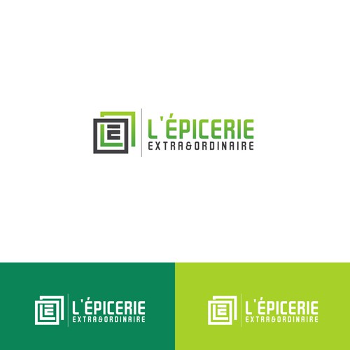 Logo design contest entry by Straight outta Mane