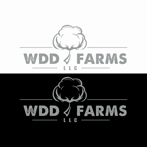 Brand our farm Diseño de d'jront