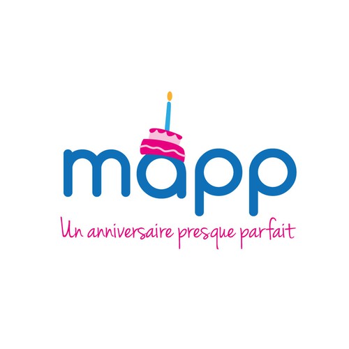 Logo design contest entry by Mailys