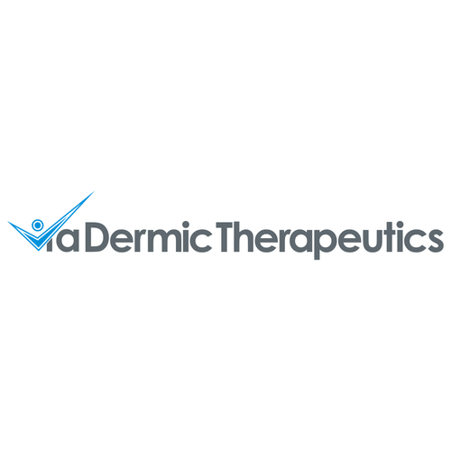 New logo wanted for viaDermic(TM) Therapeutics Design by ureh911