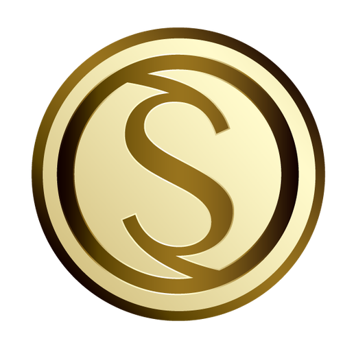 Make a logo for Satoshi, the smallest unit of Bitcoin exchange Design by JohanP