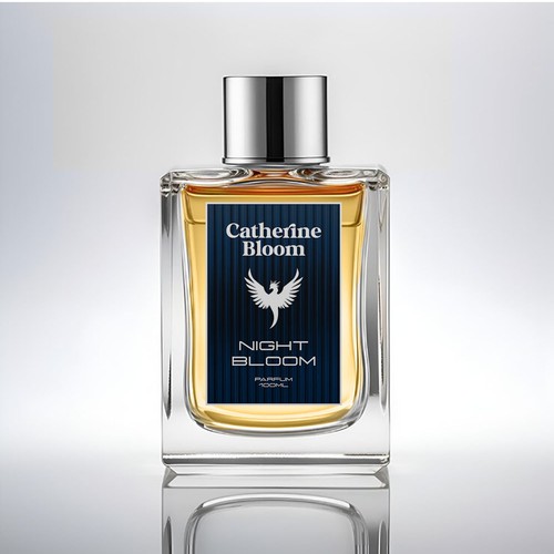 Proposta di design per un contest della categoria Packaging per prodotto realizzata da AYKL