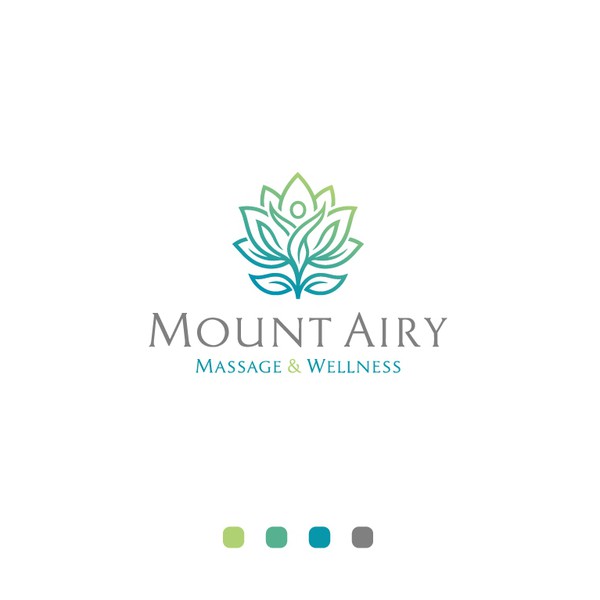 Mount Airy Massage & Wellness 