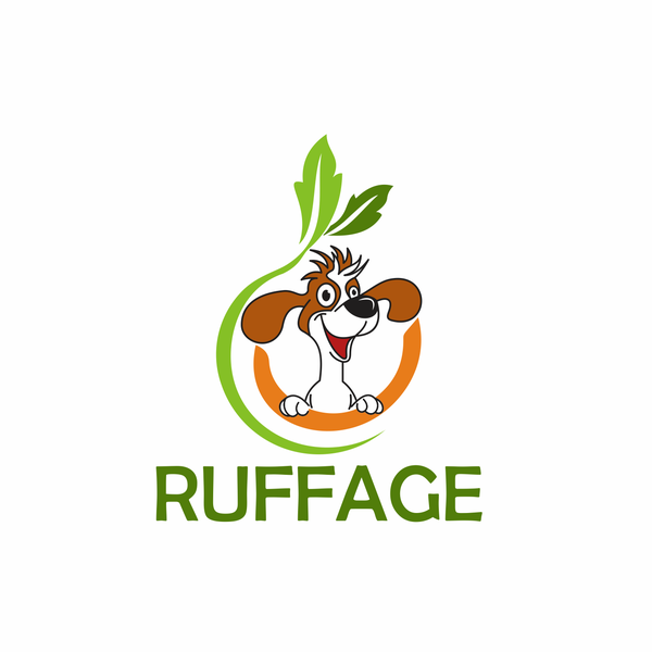 Diseño de Gebrina titulado "Rufage"