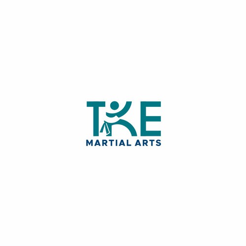 Design sleek & powerful martial arts logo for all branding. Design by luckysan