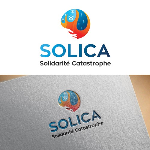 Proposta di design per un contest della categoria Logo realizzata da Dedi Triyanto