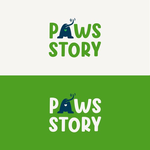 Design a fun logo for brand new pet toy company! Design by Aclectic